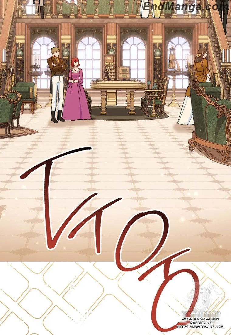 The Young Lady Is A Royal Chef - Chapter 158