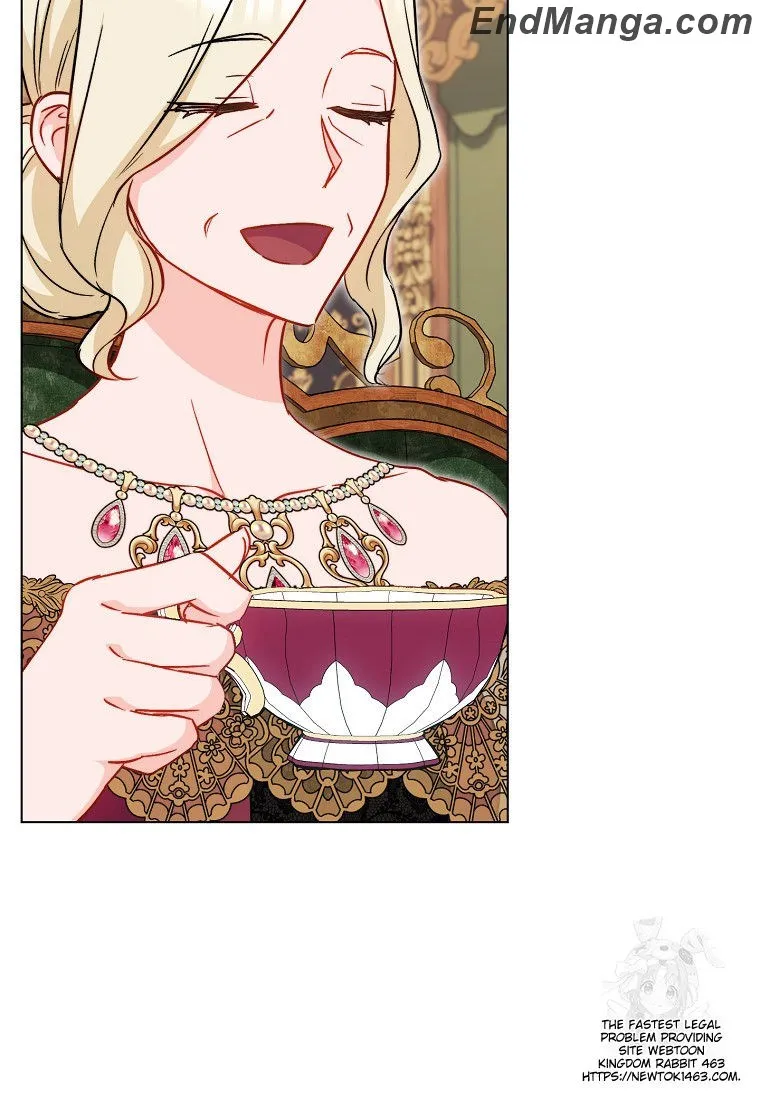 The Young Lady Is A Royal Chef - Chapter 158