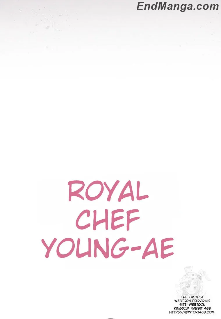 The Young Lady Is A Royal Chef - Chapter 158