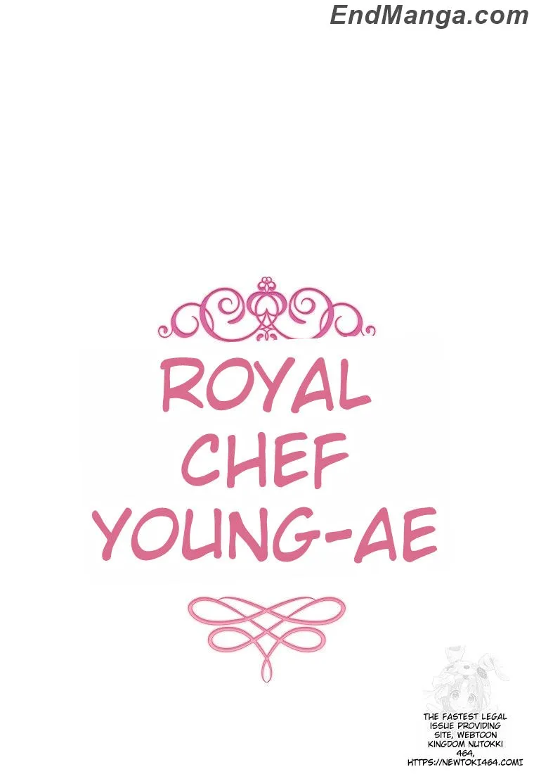 The Young Lady Is A Royal Chef - Chapter 159