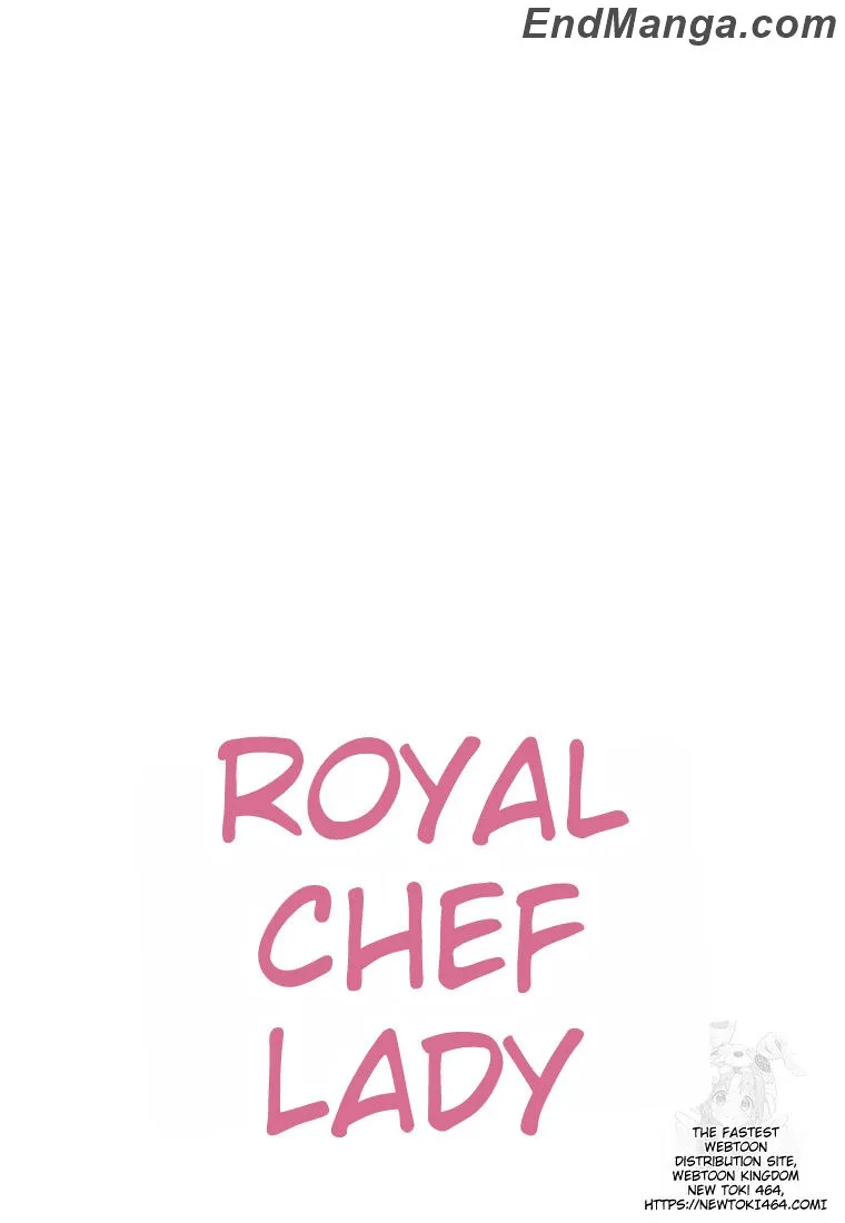 The Young Lady Is A Royal Chef - Chapter 159