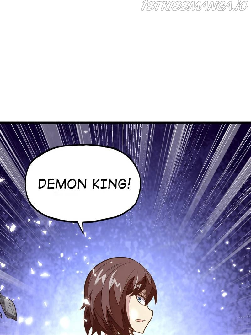 Demon King’s Rules X Witch’s Covenant - Chapter 75