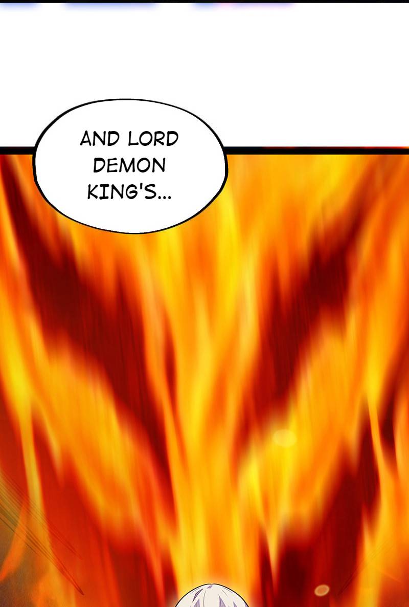 Demon King’s Rules X Witch’s Covenant - Chapter 66