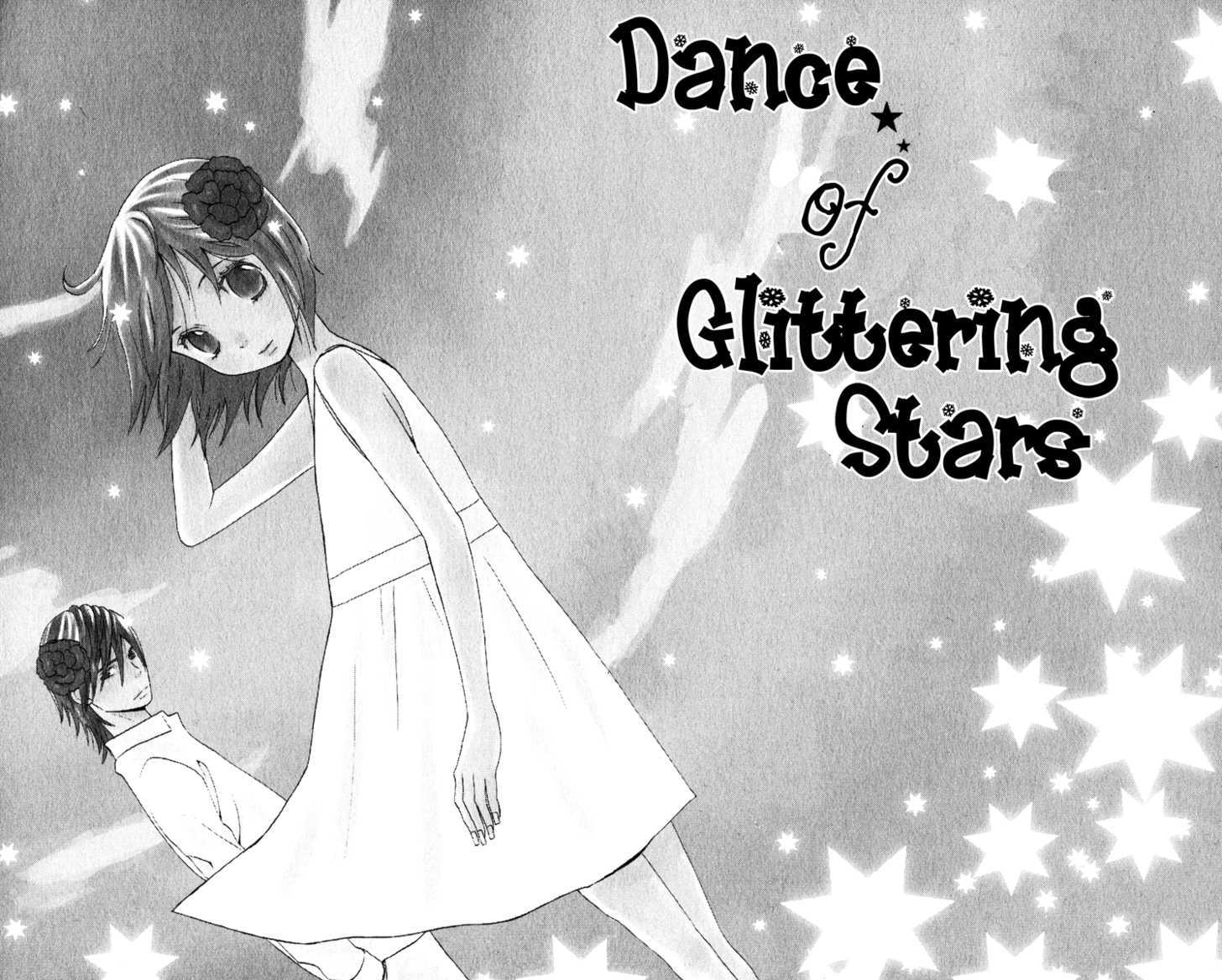 Isshoni Ofuro - Vol.1 Chapter 2 : Dance Of Glittering Stars