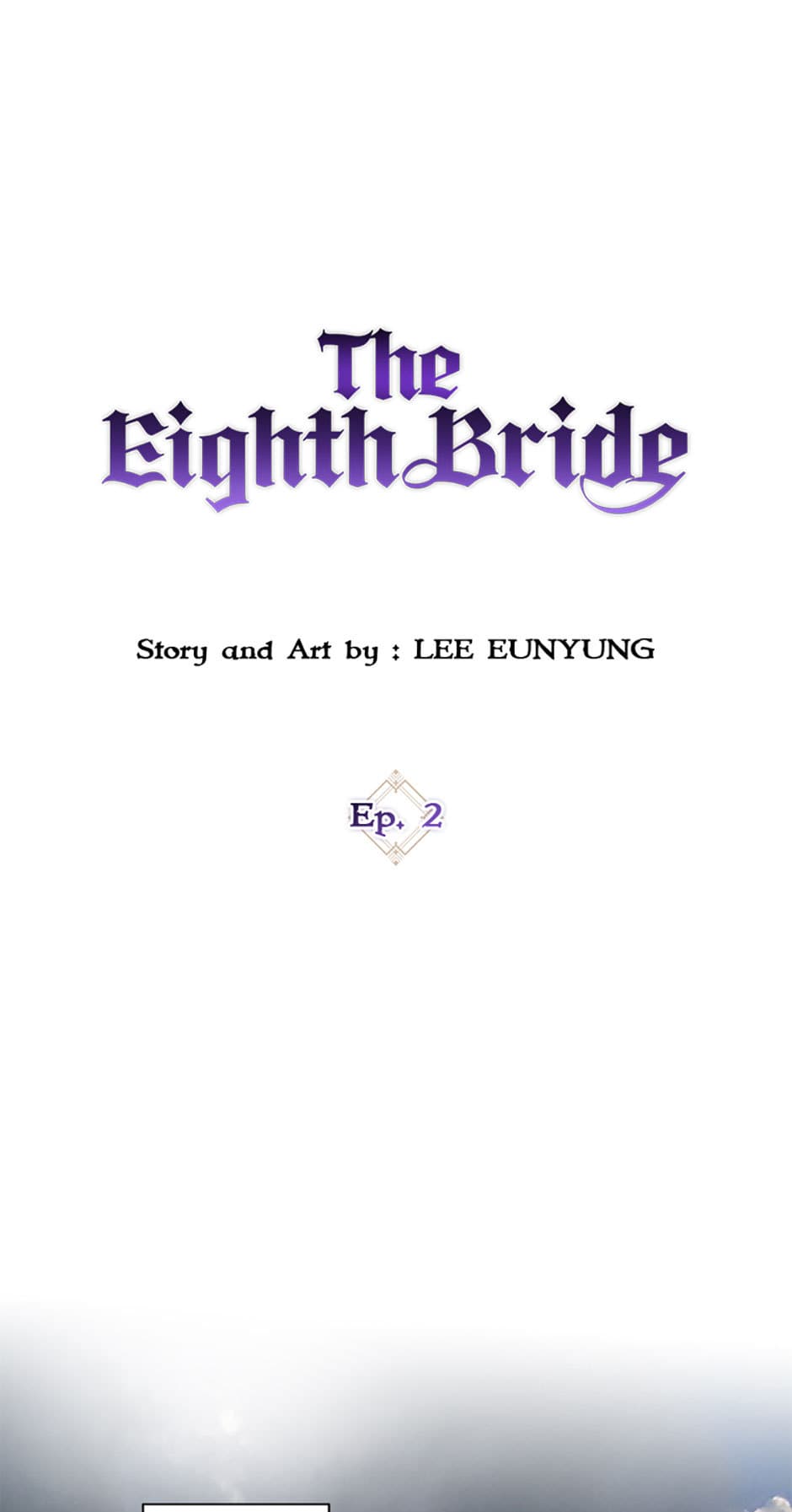 The Eighth Bride - Chapter 2