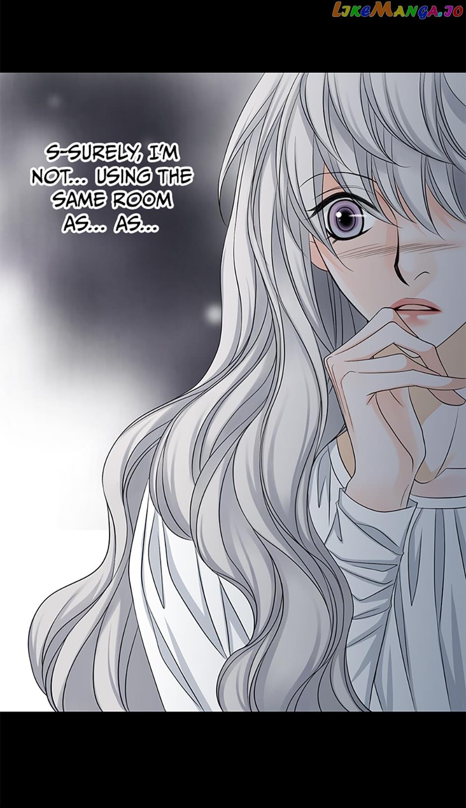 The Eighth Bride - Chapter 30