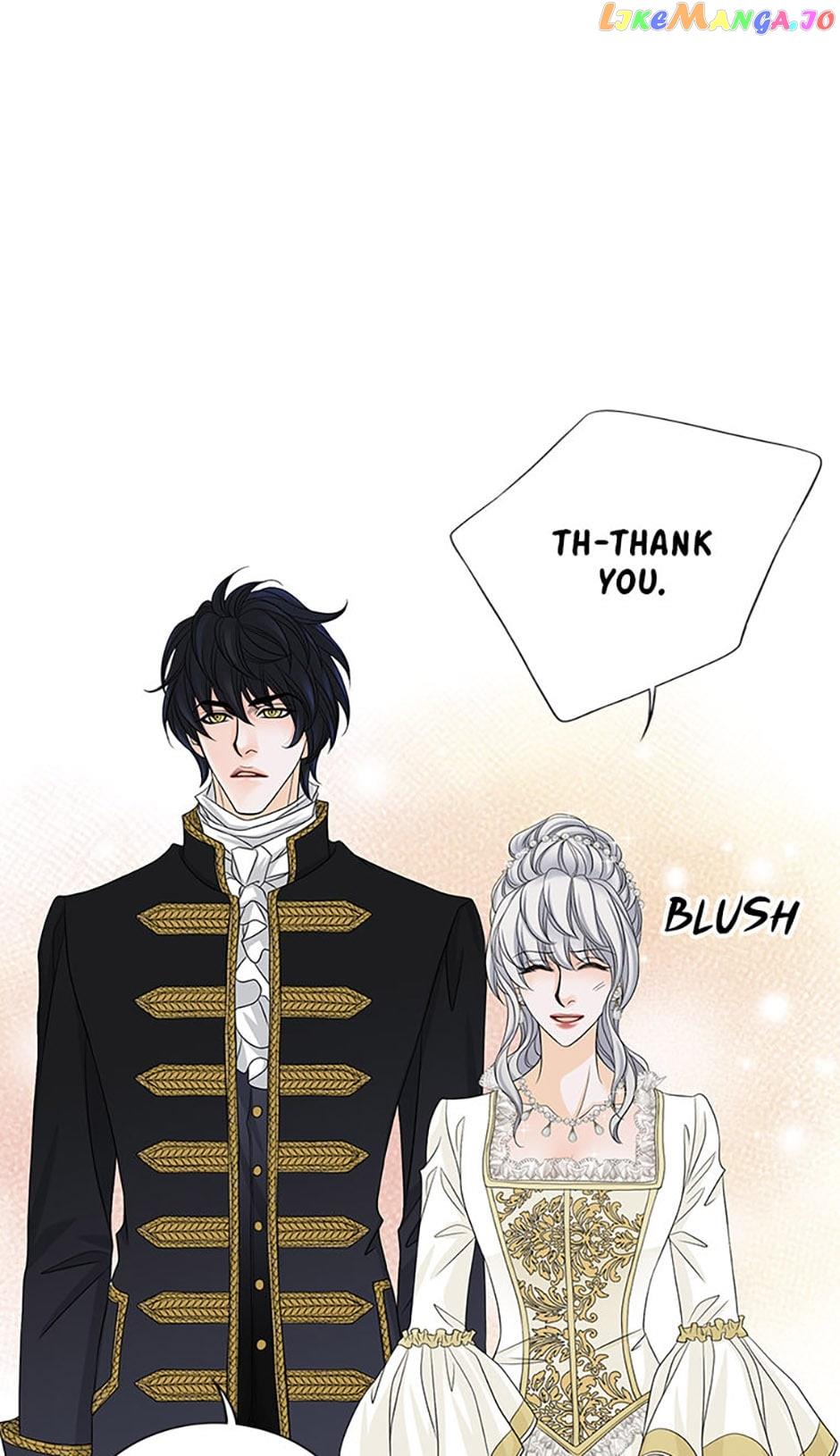 The Eighth Bride - Chapter 39