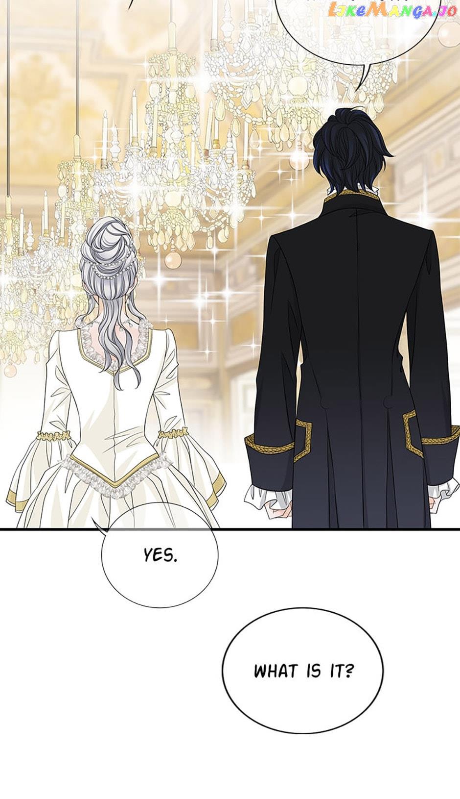 The Eighth Bride - Chapter 39