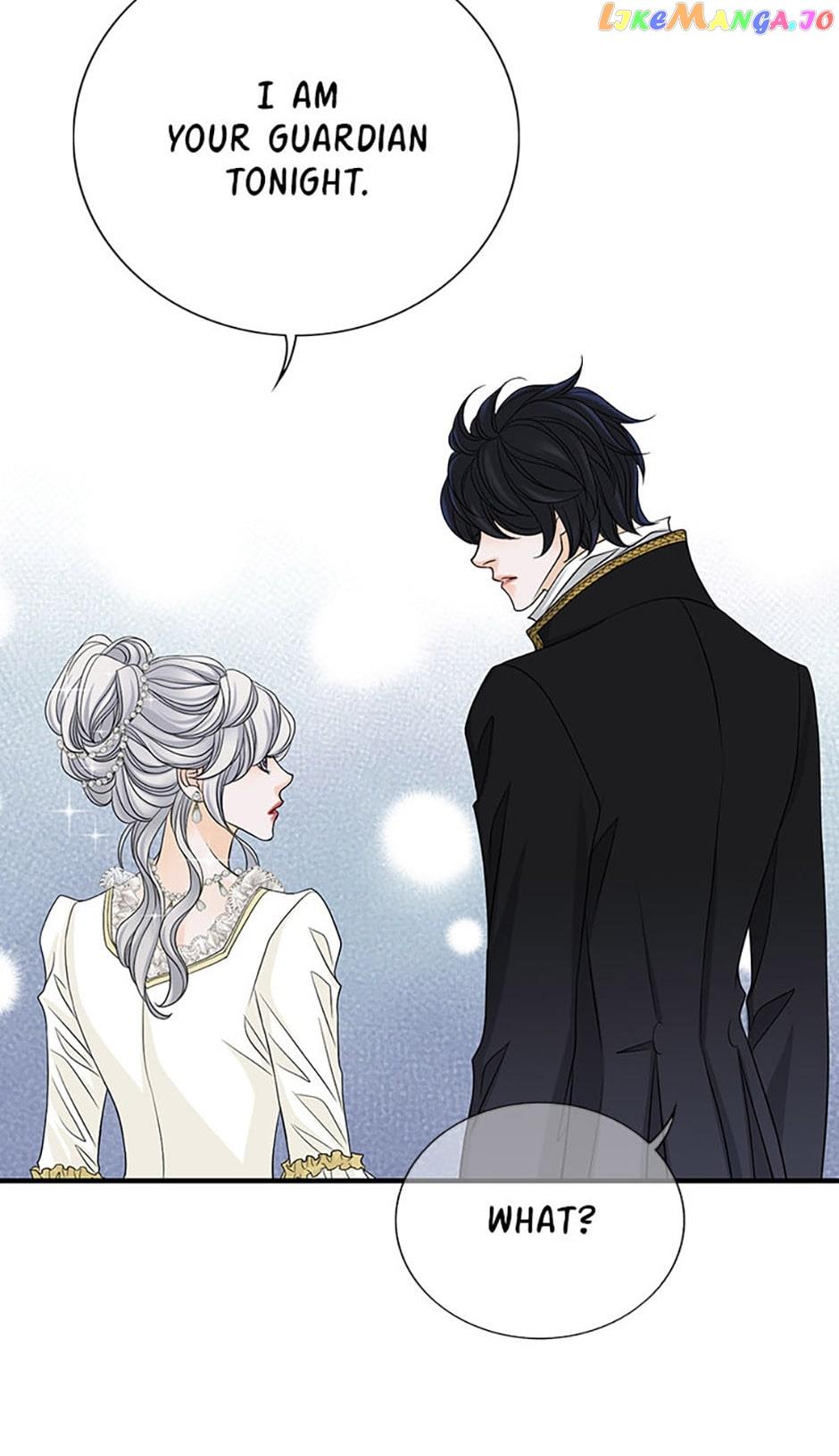 The Eighth Bride - Chapter 39