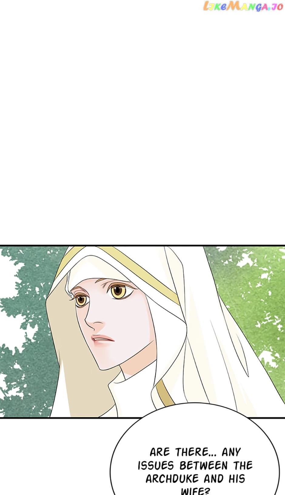 The Eighth Bride - Chapter 27