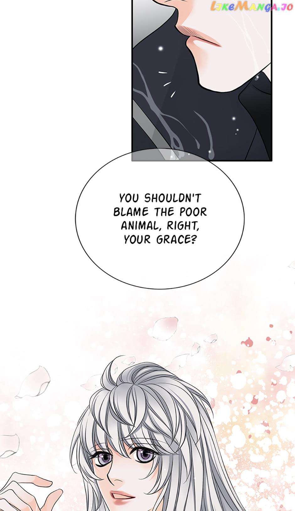 The Eighth Bride - Chapter 27