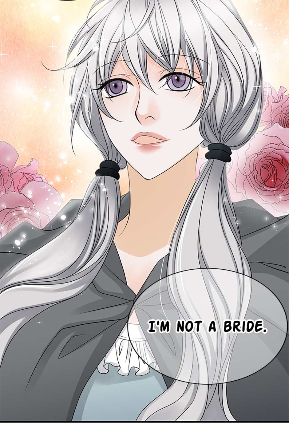 The Eighth Bride - Chapter 3