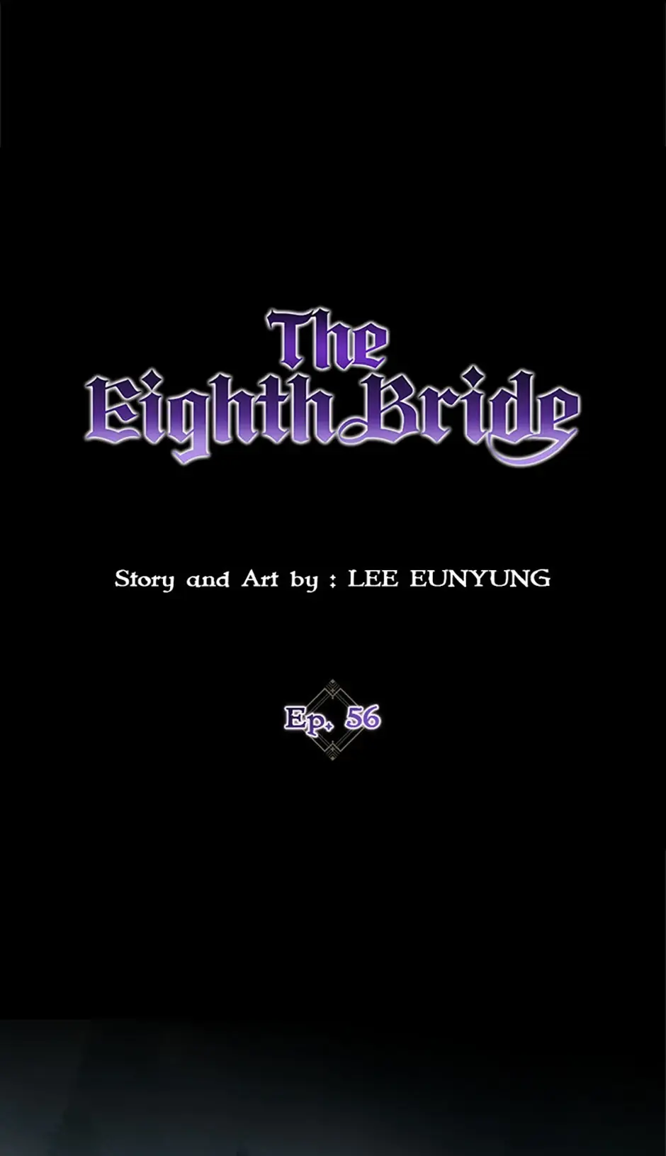 The Eighth Bride - Chapter 56