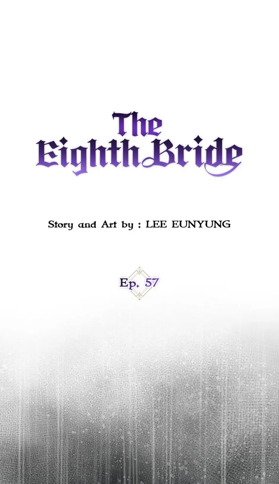 The Eighth Bride - Chapter 57