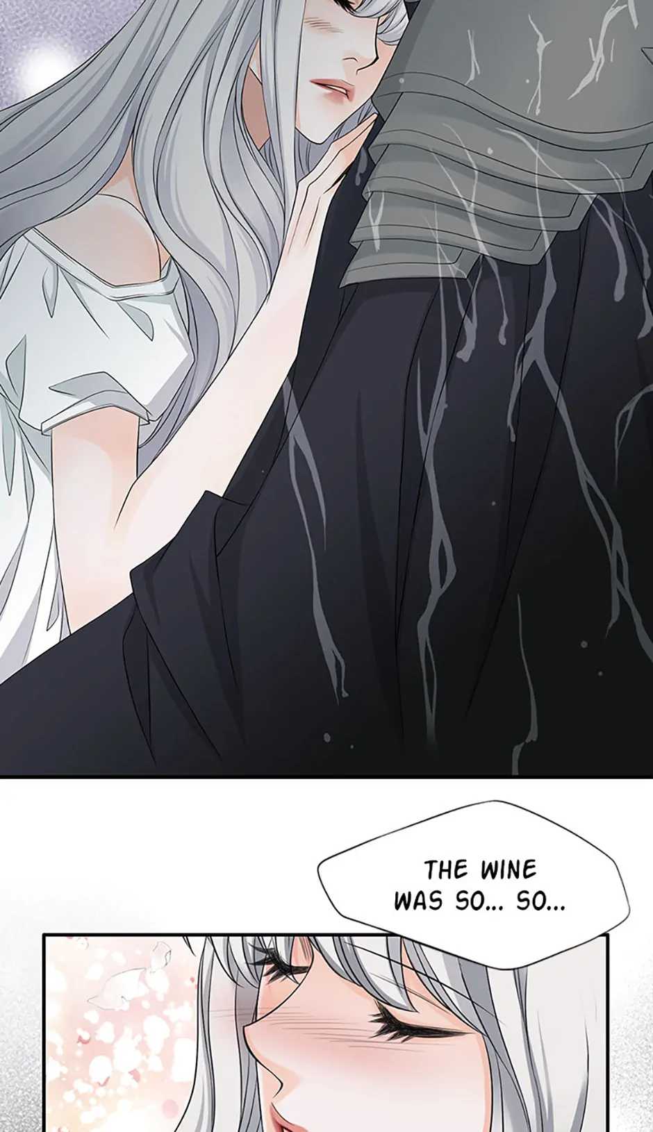 The Eighth Bride - Chapter 57