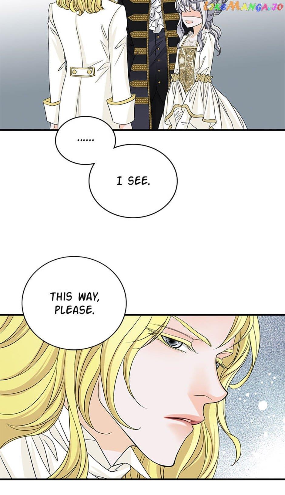 The Eighth Bride - Chapter 40