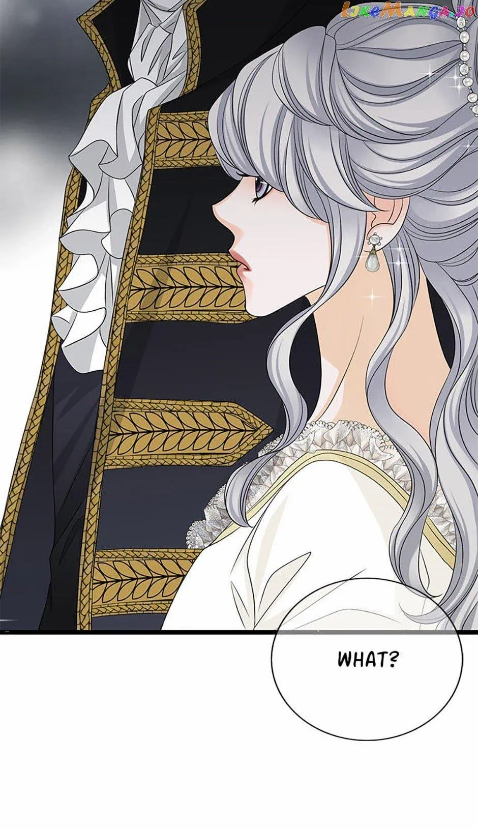 The Eighth Bride - Chapter 40