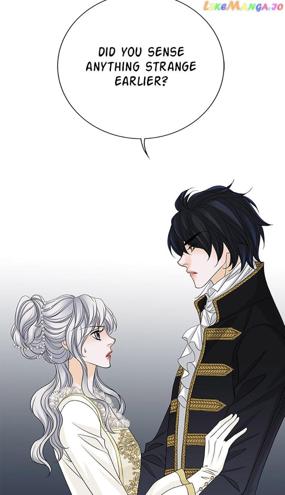 The Eighth Bride - Chapter 40