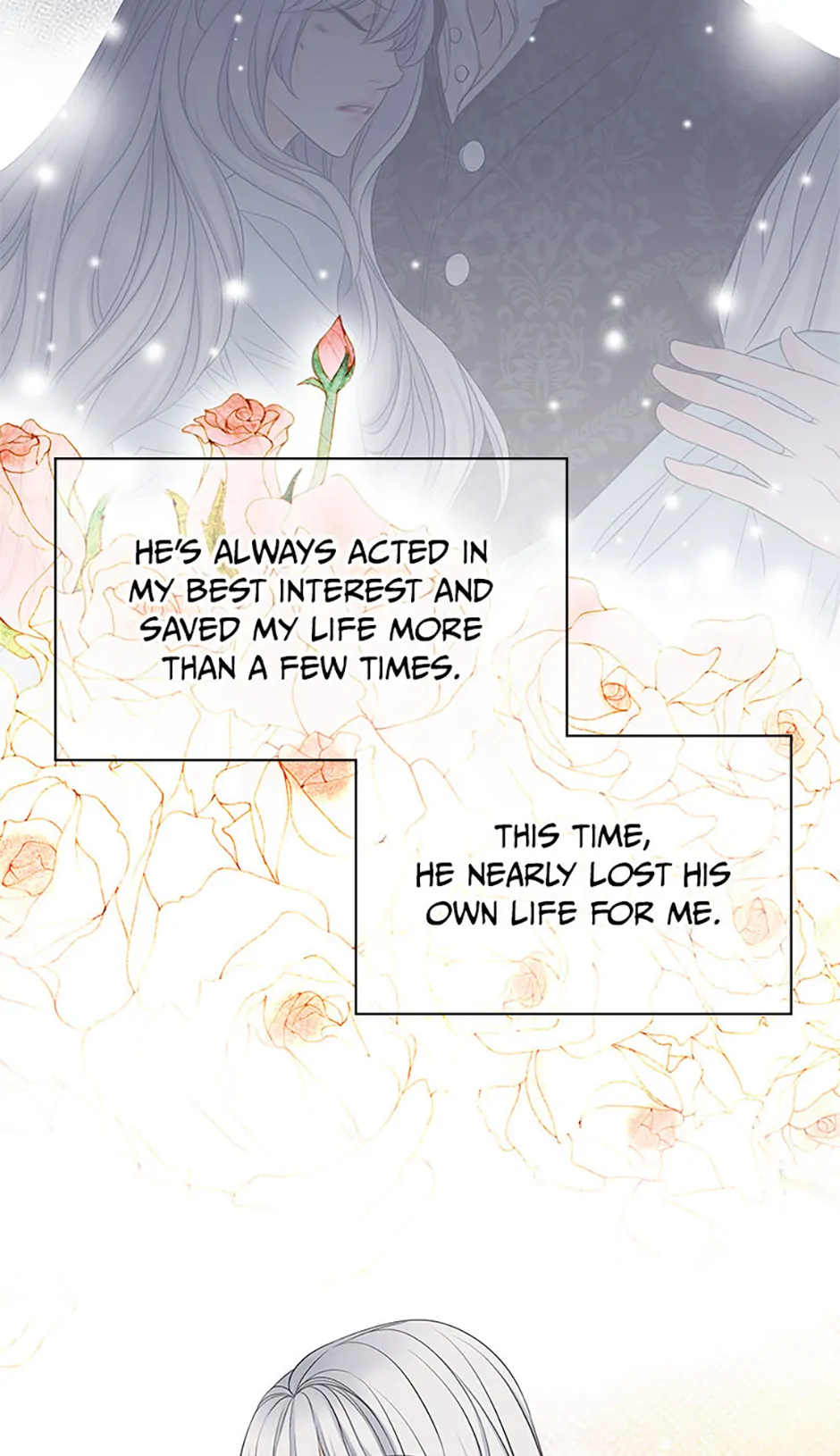 The Eighth Bride - Chapter 62