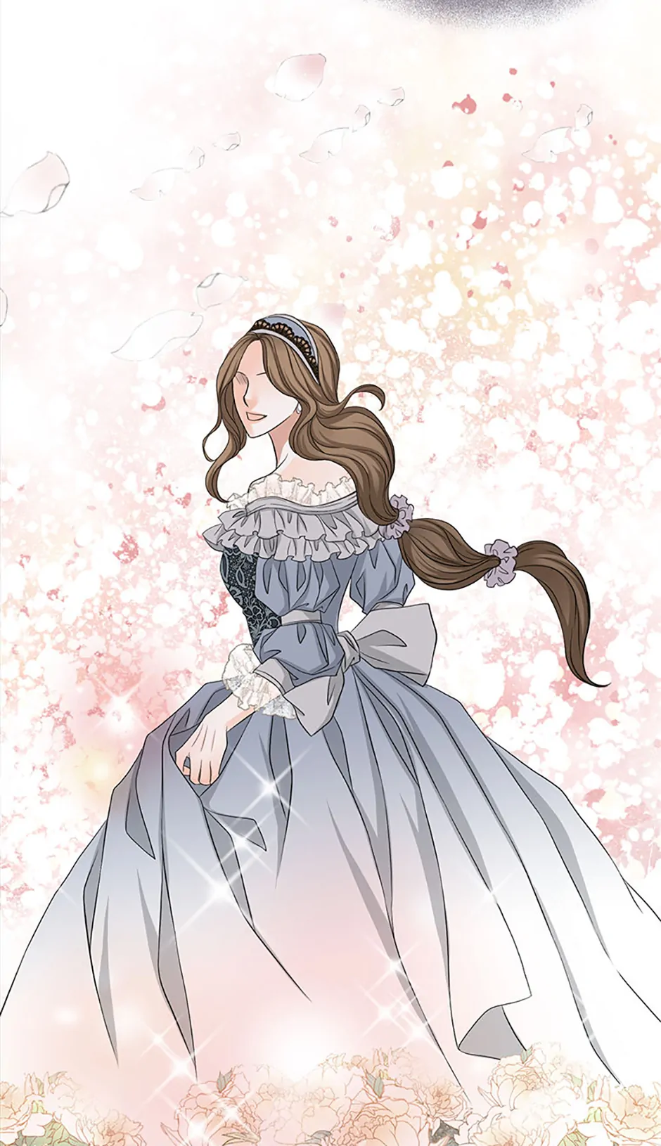 The Eighth Bride - Chapter 62