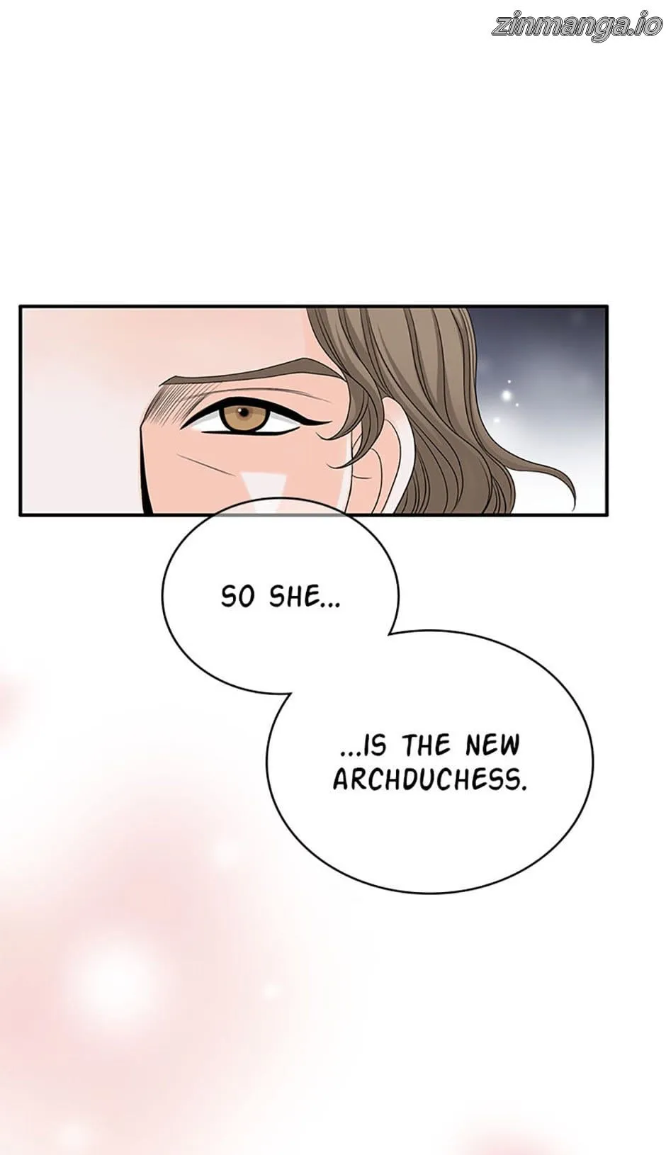 The Eighth Bride - Chapter 38