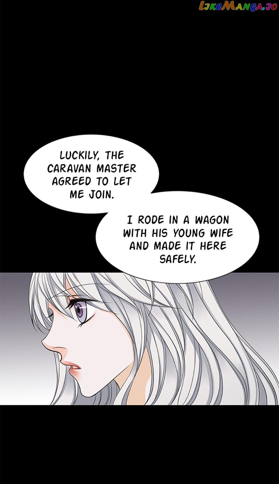 The Eighth Bride - Chapter 12