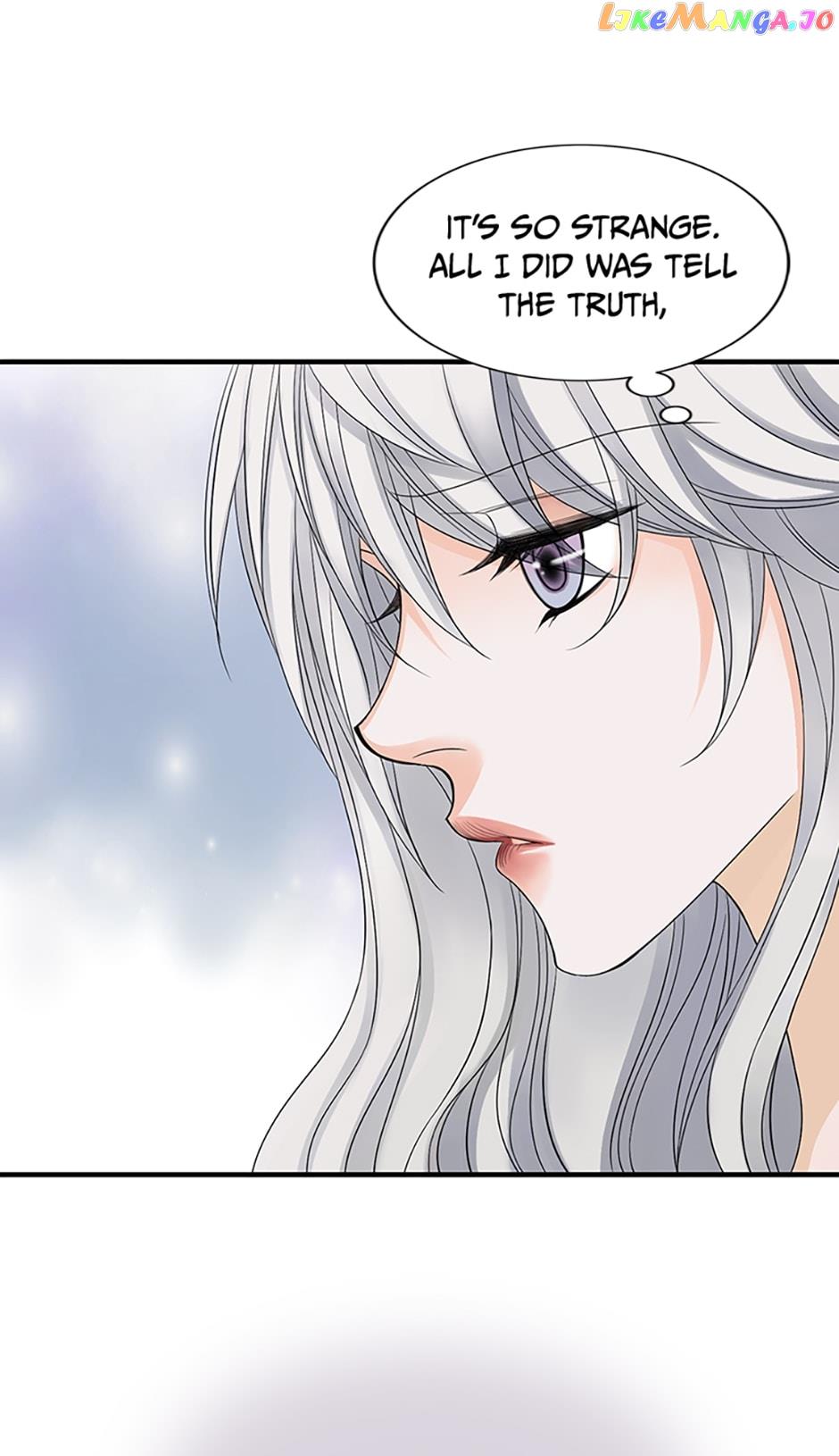 The Eighth Bride - Chapter 12