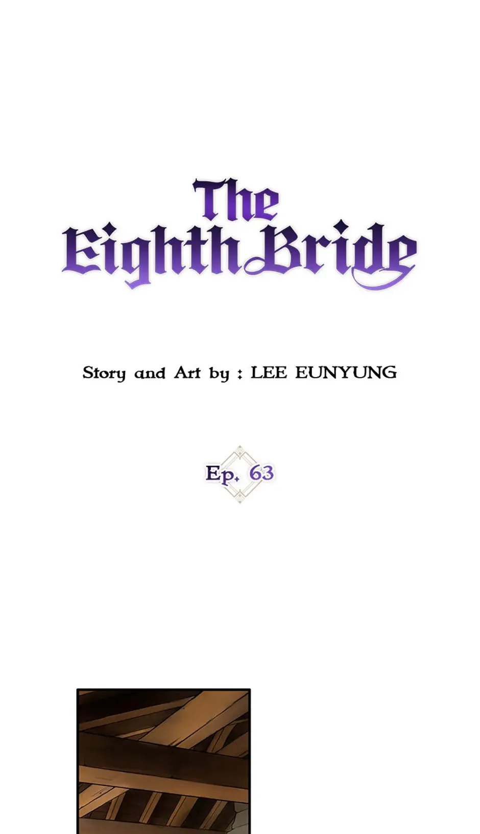 The Eighth Bride - Chapter 63