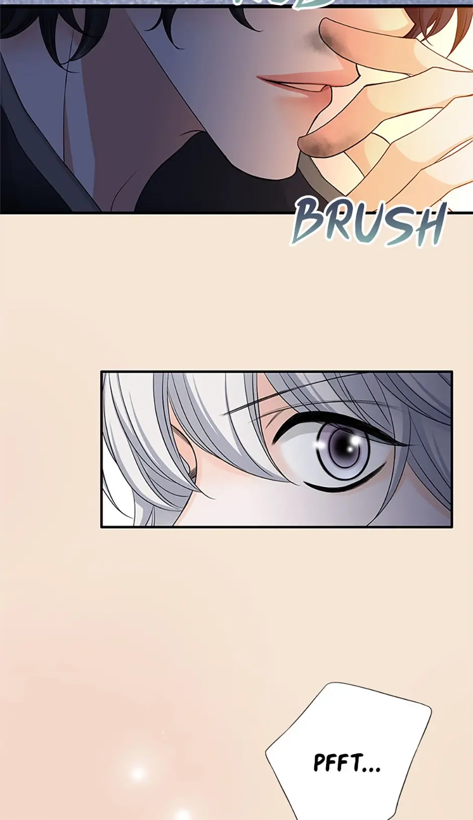 The Eighth Bride - Chapter 63