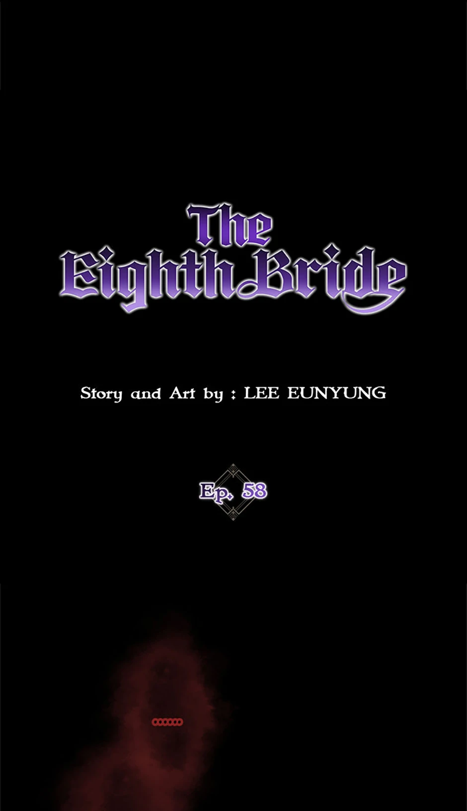 The Eighth Bride - Chapter 58