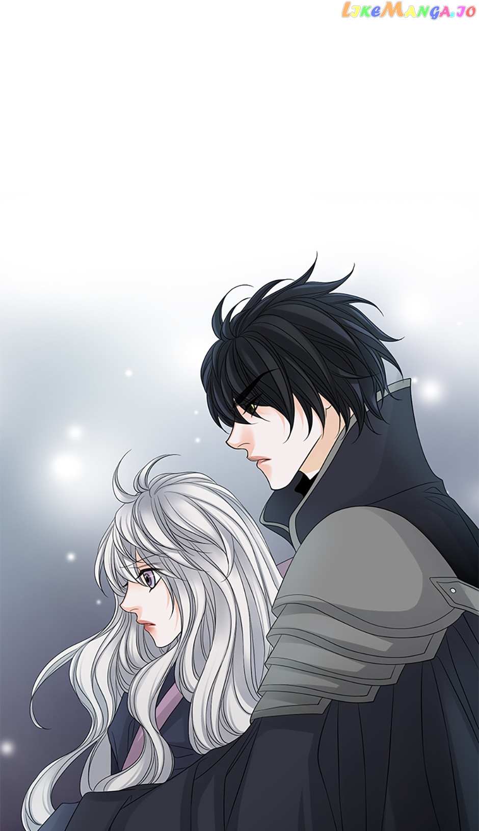 The Eighth Bride - Chapter 21