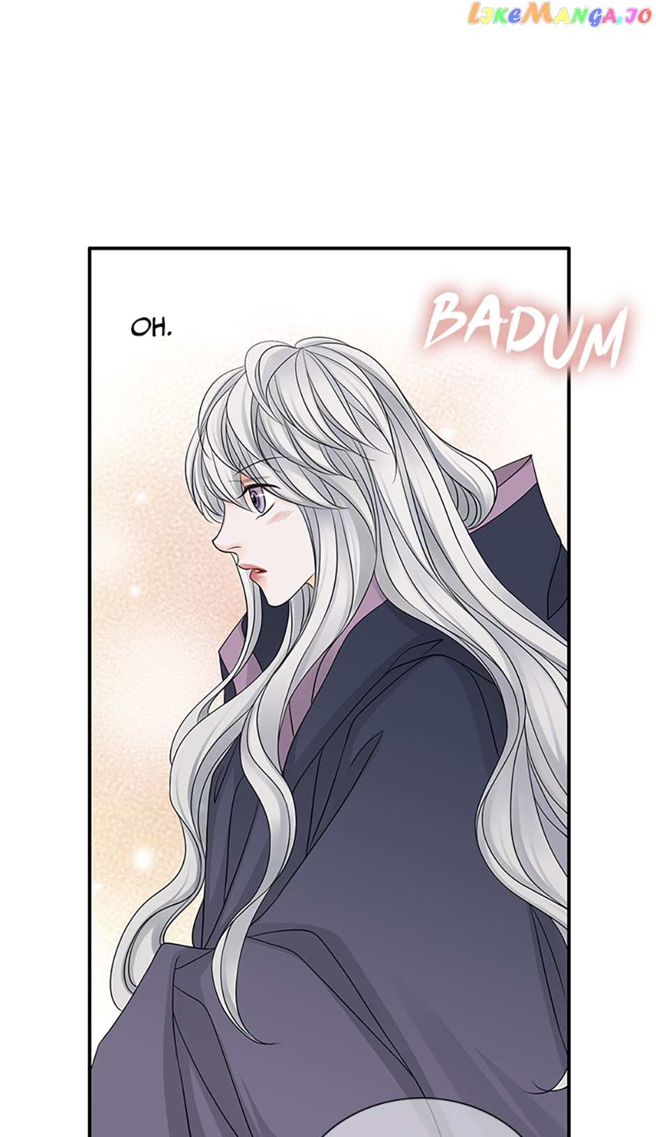 The Eighth Bride - Chapter 21