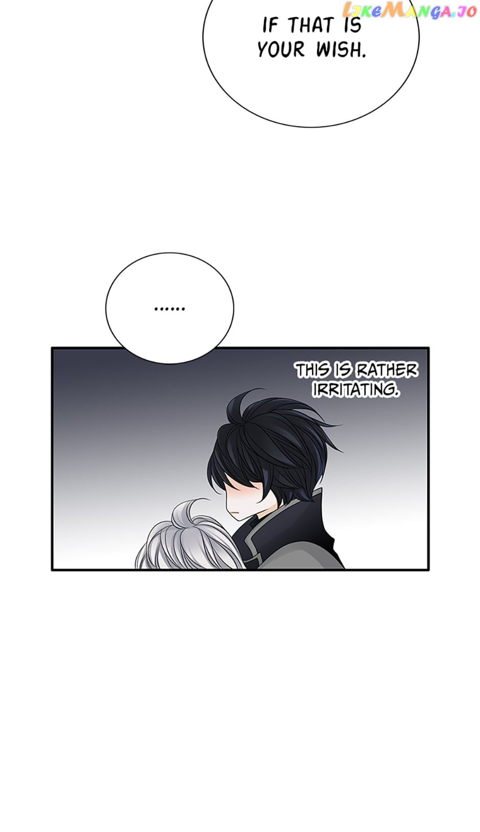 The Eighth Bride - Chapter 21