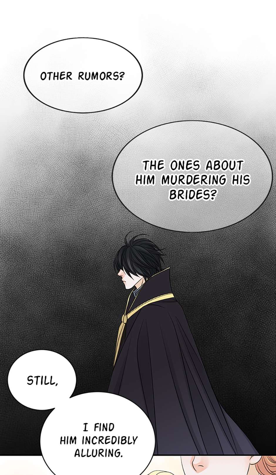 The Eighth Bride - Chapter 5