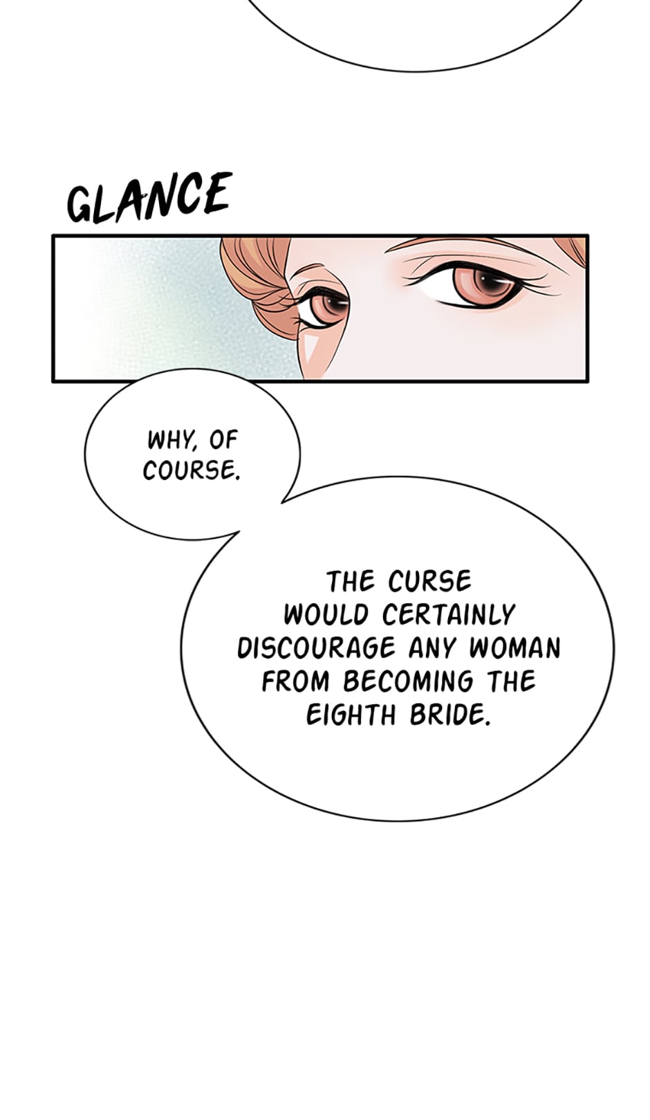 The Eighth Bride - Chapter 5