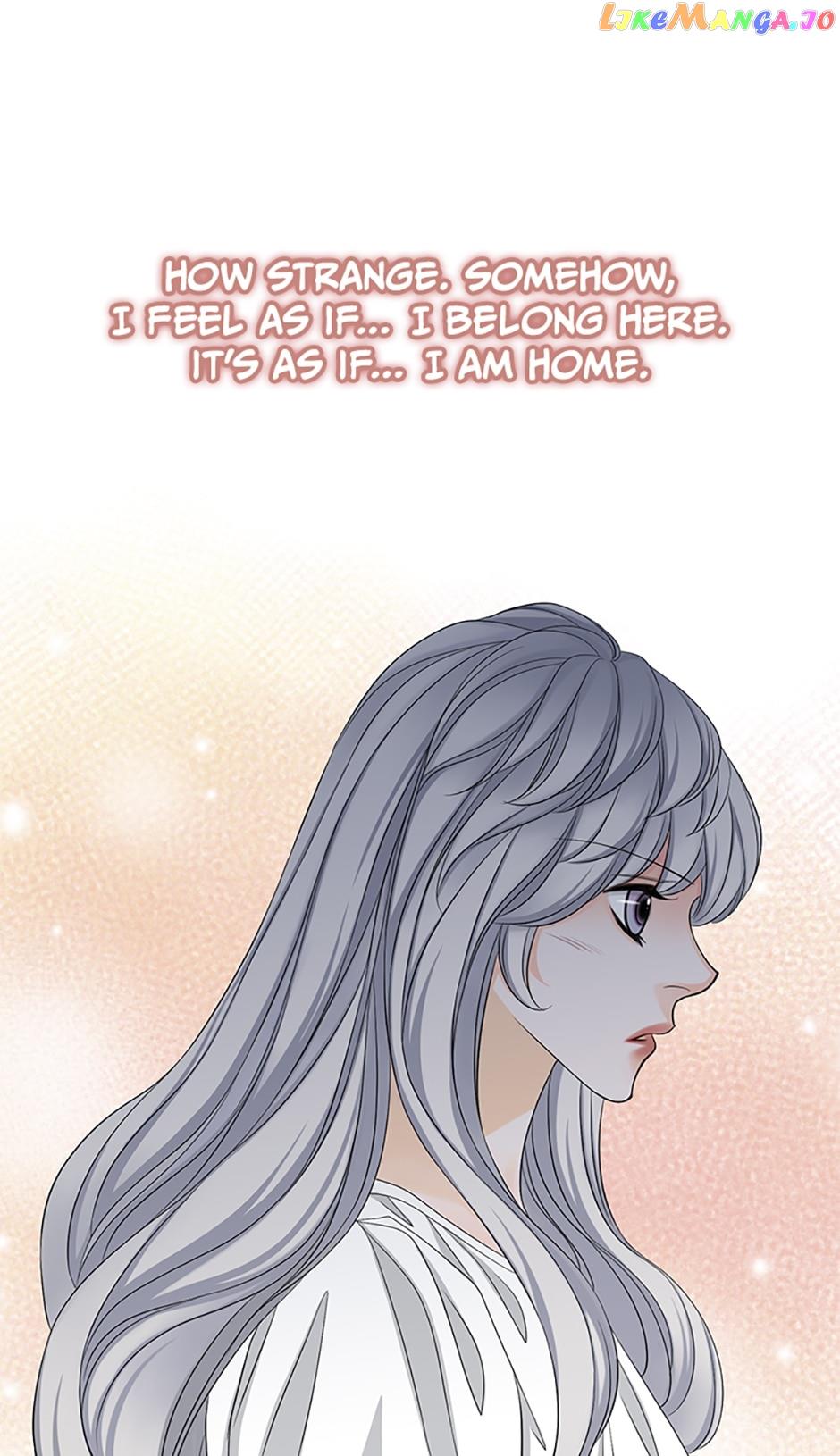 The Eighth Bride - Chapter 35