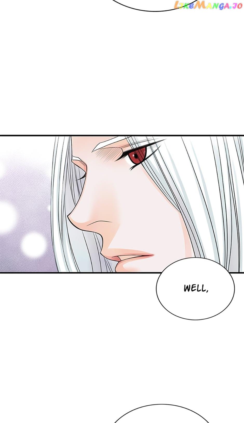 The Eighth Bride - Chapter 35