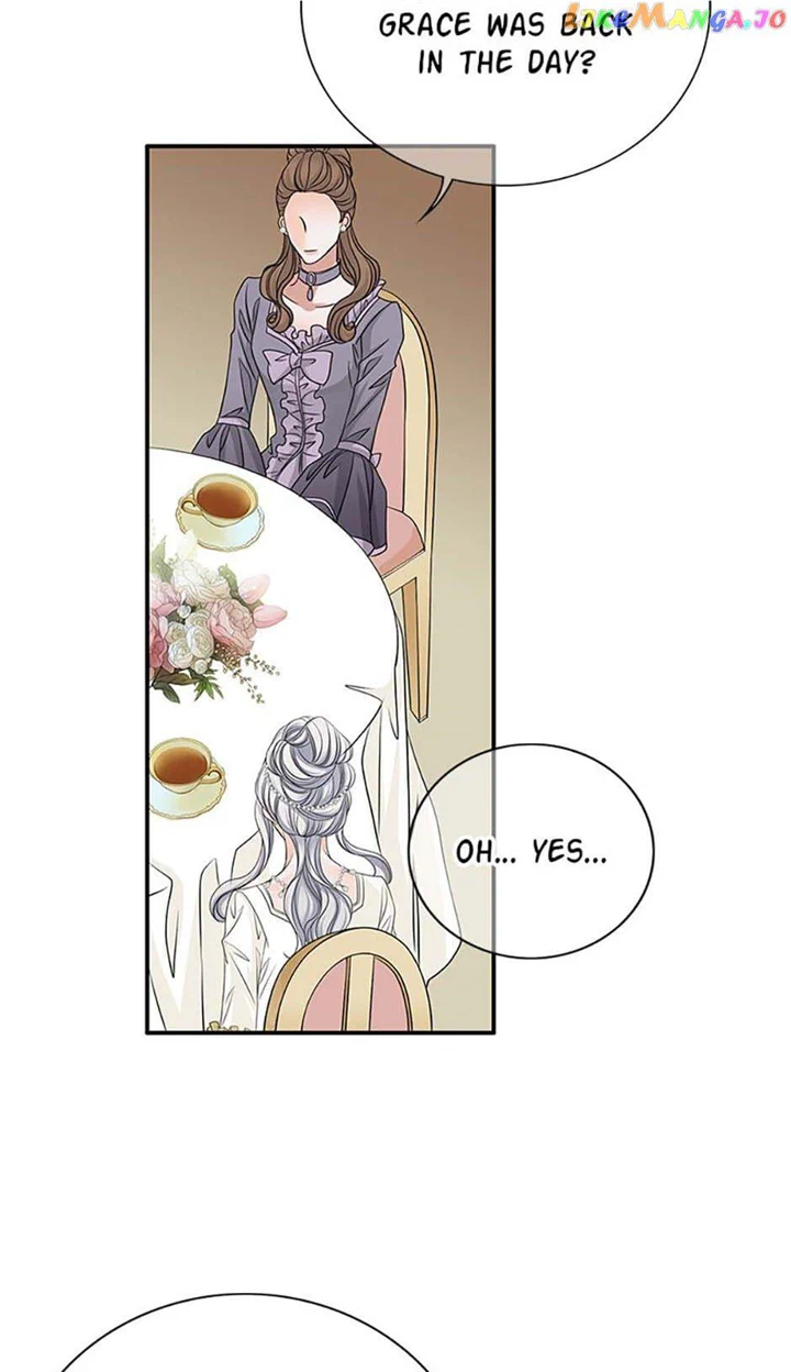 The Eighth Bride - Chapter 44