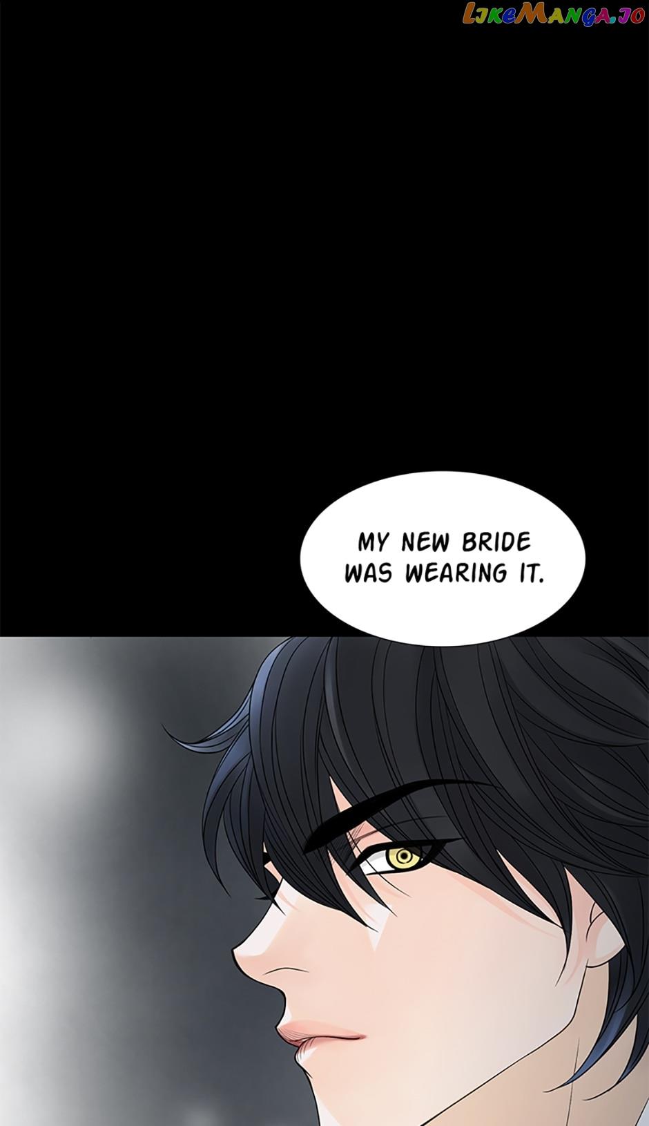 The Eighth Bride - Chapter 14