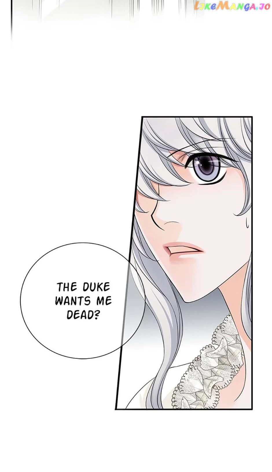 The Eighth Bride - Chapter 42