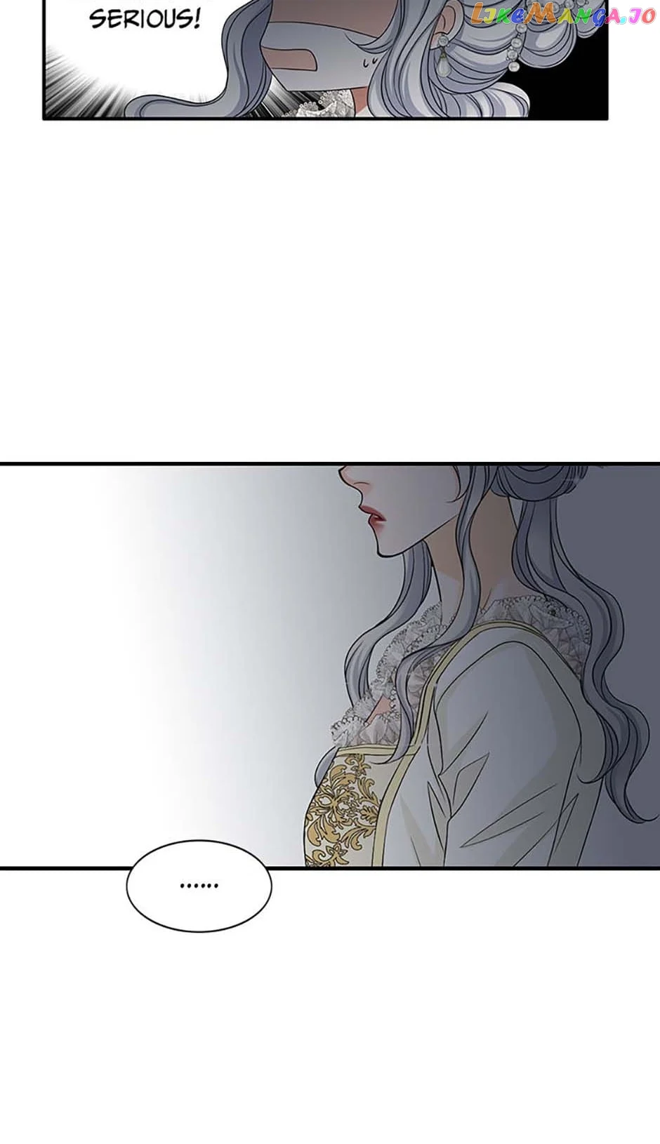 The Eighth Bride - Chapter 42