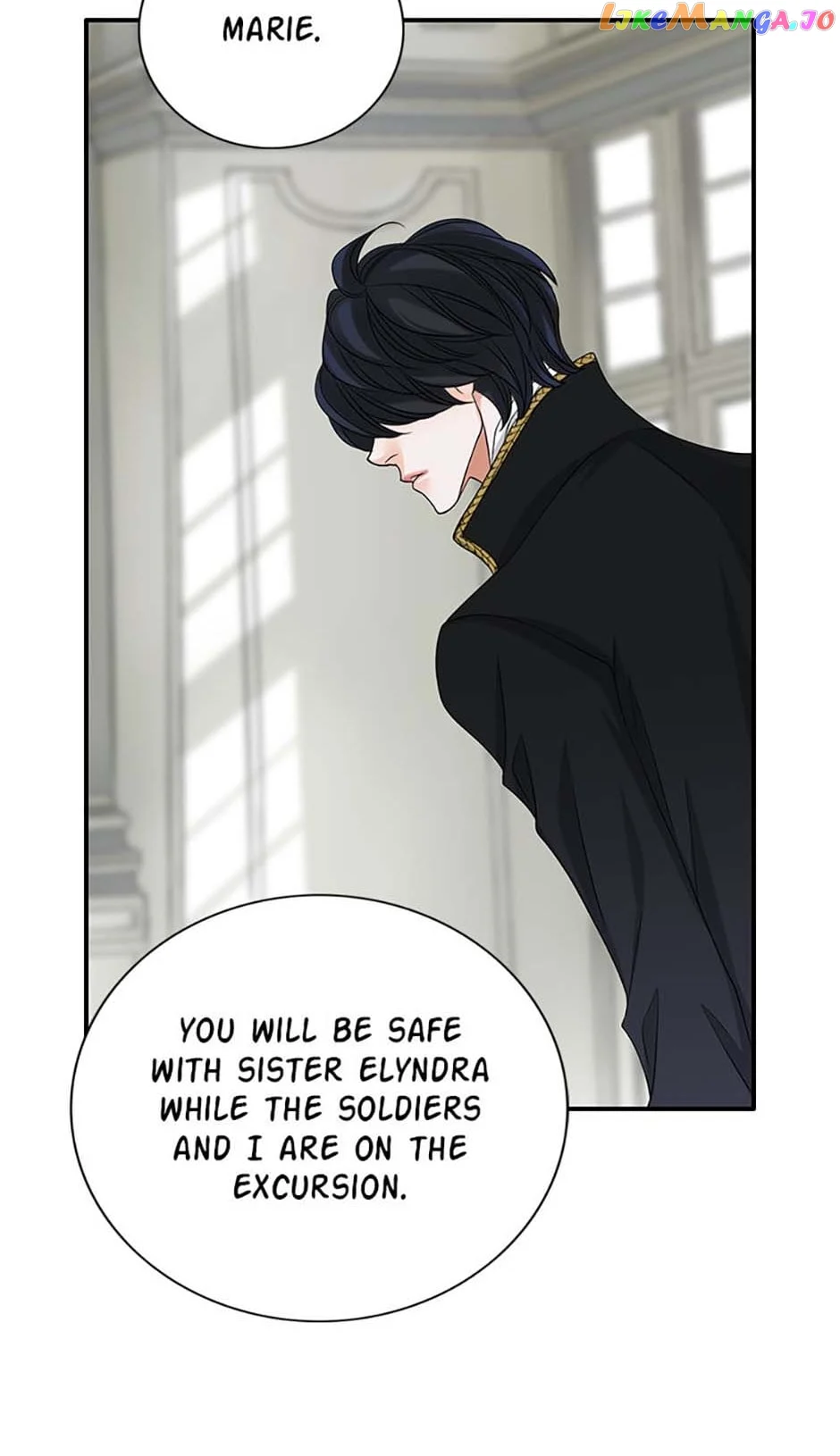 The Eighth Bride - Chapter 42