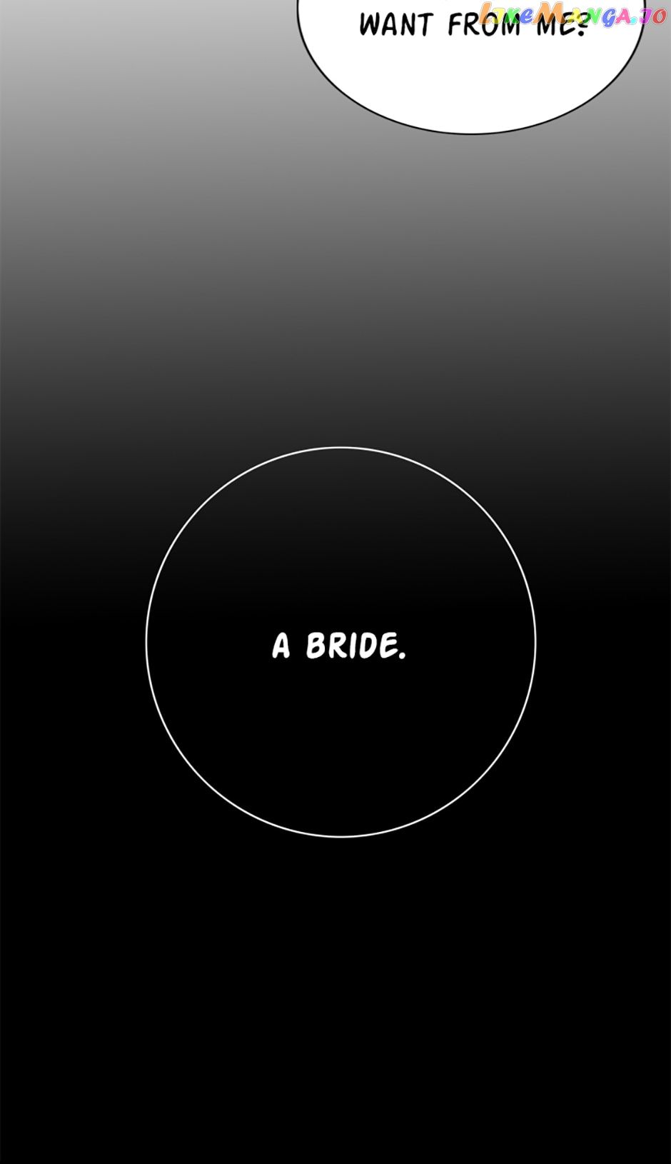 The Eighth Bride - Chapter 7