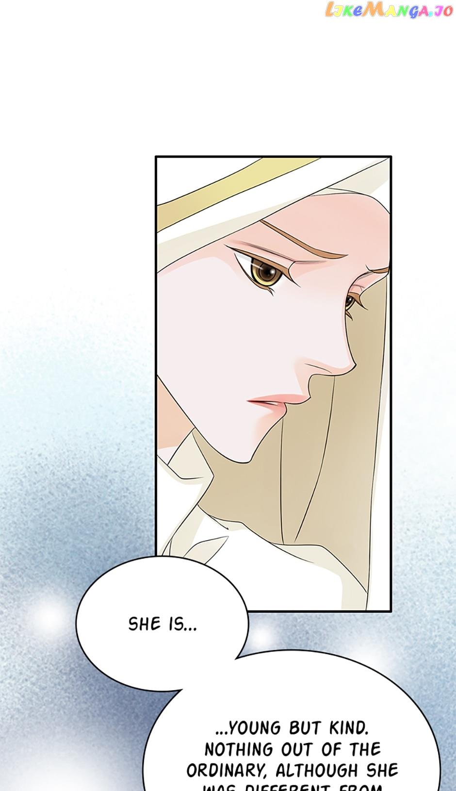 The Eighth Bride - Chapter 36