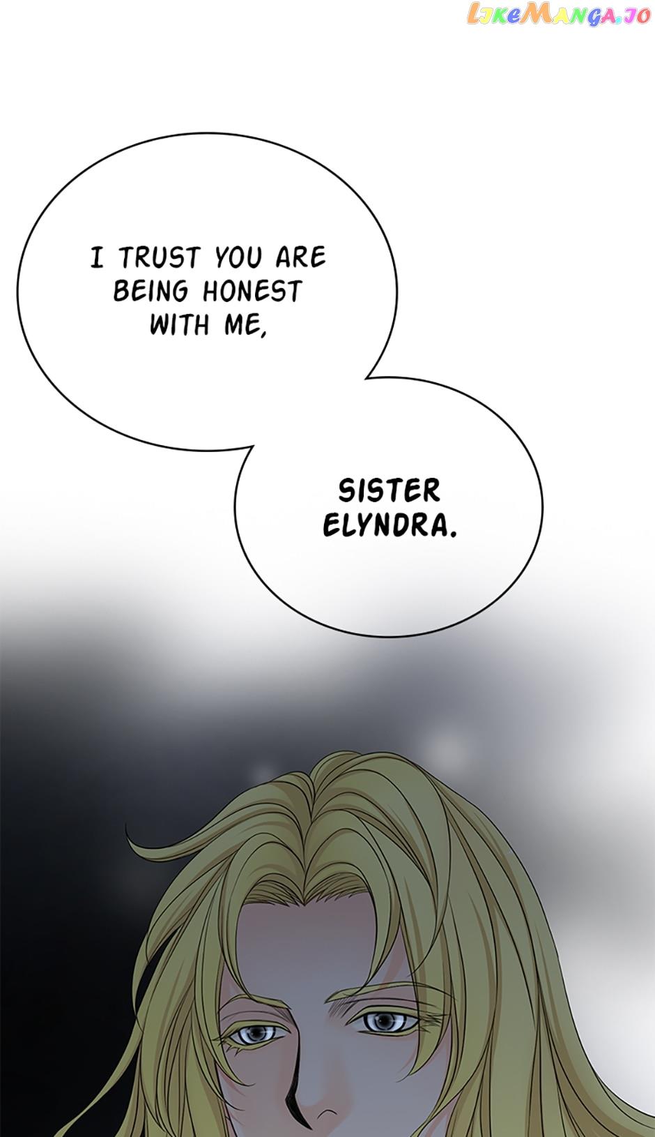 The Eighth Bride - Chapter 36