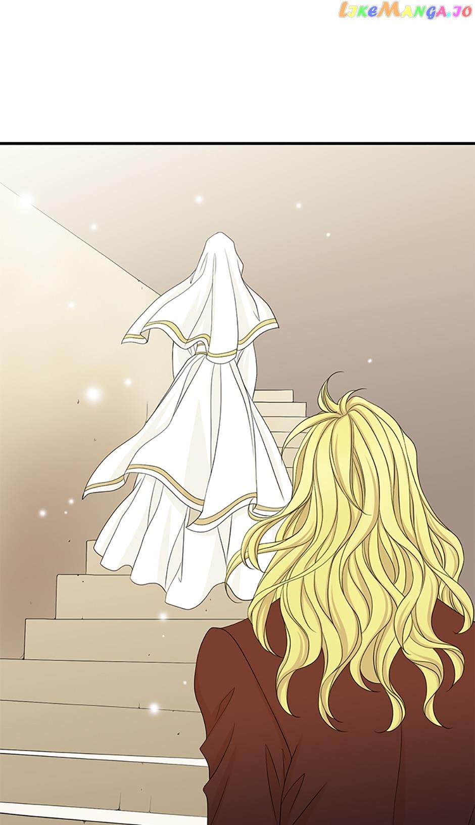 The Eighth Bride - Chapter 36