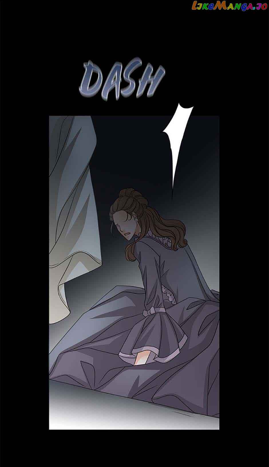 The Eighth Bride - Chapter 46