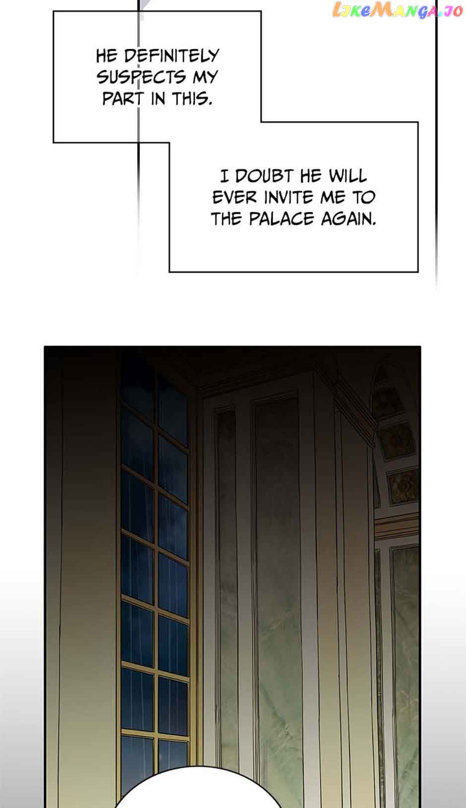 The Eighth Bride - Chapter 46