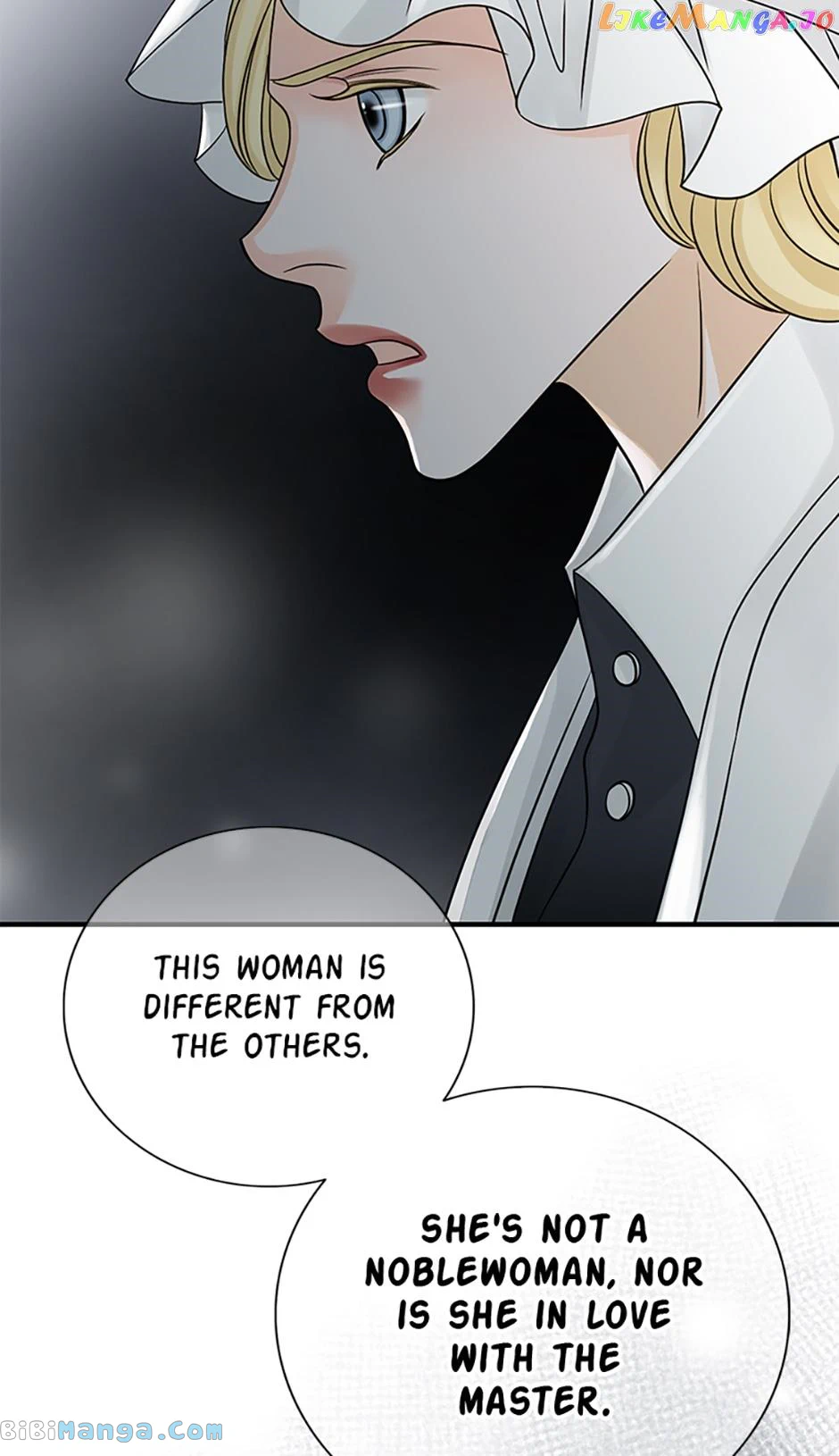 The Eighth Bride - Chapter 18