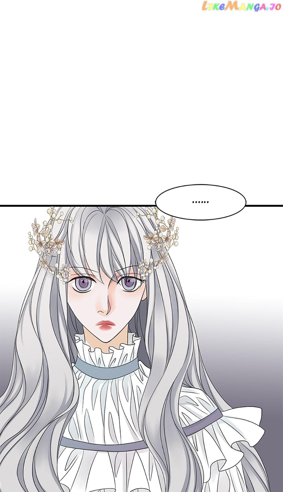 The Eighth Bride - Chapter 9